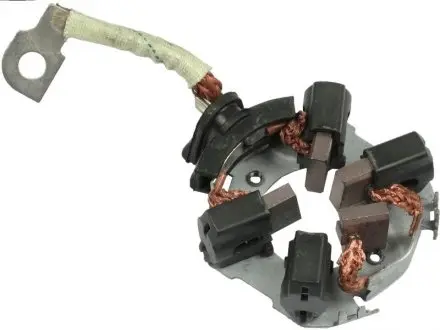 SBH0025 Щёткодержатель стартера AUTO STARTER подбор по vin на Brocar