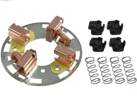 SBH3007 Щіткотримач стартера AUTO STARTER підбір по vin на Brocar