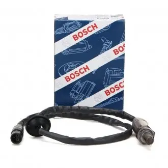 0258003924 Лямбда-зонд BOSCH підбір по vin на Brocar