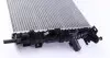 55327 Радіатор охолодження Ford Focus/Mazda 3 03-12 NRF підбір по vin на Brocar