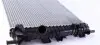 55327 Радіатор охолодження Ford Focus/Mazda 3 03-12 NRF підбір по vin на Brocar