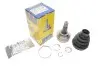 151585 ШРКШ (зовнішній) Citroen C3/C4 09-/Peugeot 207/308/Partner 05- (25z/34z/58.5mm/86mm/46.5mm) (+ABS48z) METELLI підбір по vin на Brocar