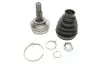 151585 ШРКШ (зовнішній) Citroen C3/C4 09-/Peugeot 207/308/Partner 05- (25z/34z/58.5mm/86mm/46.5mm) (+ABS48z) METELLI підбір по vin на Brocar