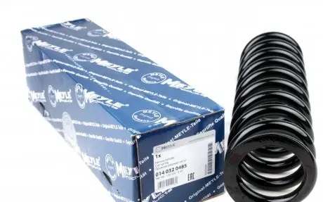 0140320485 Пружина (задняя) MB E-class (W124) MEYLE подбор по vin на Brocar