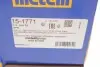 151771 ШРУС зі змазкою в комплекті METELLI підбір по vin на Brocar