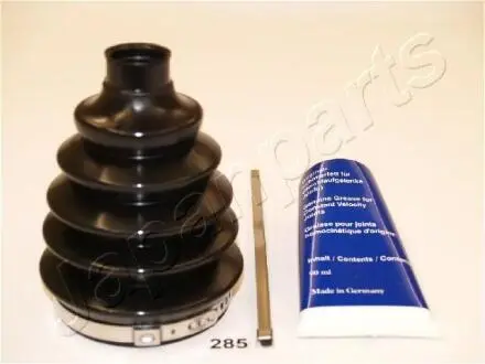 KB285 Пильовик привідного валу (набір) JAPANPARTS підбір по vin на Brocar