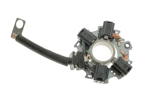 SBH5009 Щіткотримач стартера AUTO STARTER підбір по vin на Brocar