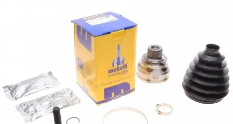 151689 ШРКШ (зовнішній) Audi A4/A5/A6/A7/A8 07-18 (42z/29z/76.3mm/106mm/33.5mm) METELLI підбір по vin на Brocar