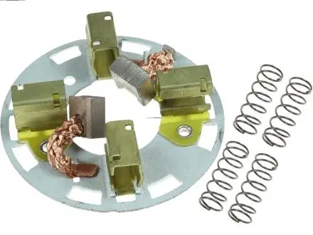 SBH3022 Щіткотримач стартера AUTO STARTER підбір по vin на Brocar