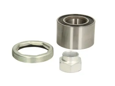 VKBA559 Підшипник колісний SKF підбір по vin на Brocar