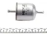 36143230005 Фильтр топливный Nissan Qashqai/X-Trail 1.6/2.0 07-13 MEYLE підбір по vin на Brocar