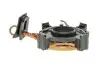 SBH3003 Щіткотримач стартера AUTO STARTER підбір по vin на Brocar