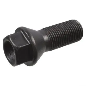 46665 Болт колеса BMW 11- (M14x1.25) (L=47mm) FEBI BILSTEIN подбор по vin на Brocar