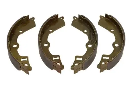191882 Комплект тормозных колодок 19-1882 MAXGEAR MAXGEAR підбір по vin на Brocar