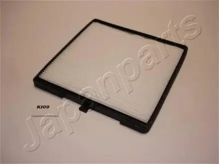FAAKI09 Фільтр повітря салону PICANTO 04- JAPANPARTS підбір по vin на Brocar
