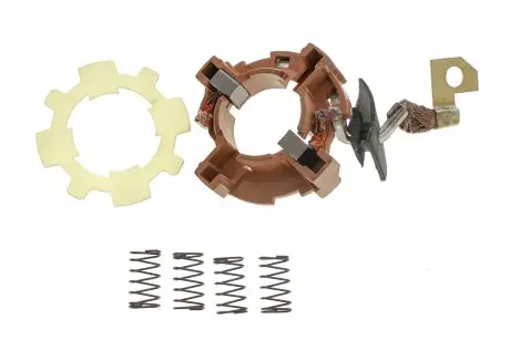 SBH3019 Щіткотримач стартера AUTO STARTER підбір по vin на Brocar
