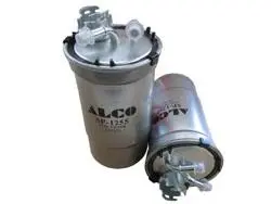 SP1255 Топливный фильтр ALCO FILTER подбор по vin на Brocar