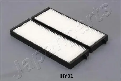 FAAHY31 Фільтр салону (к-кт 2шт.) i20 JAPANPARTS підбір по vin на Brocar
