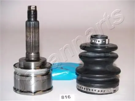 GI816 Шарнірний комплект, приводний вал JAPANPARTS підбір по vin на Brocar