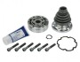 1004980068 Шрус (внутренний) VW T4 90-03 (z=33) MEYLE підбір по vin на Brocar