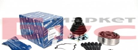 1004980068 Шрус (внутренний) VW T4 90-03 (z=33) MEYLE підбір по vin на Brocar