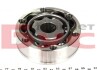1004980068 Шрус (внутренний) VW T4 90-03 (z=33) MEYLE підбір по vin на Brocar
