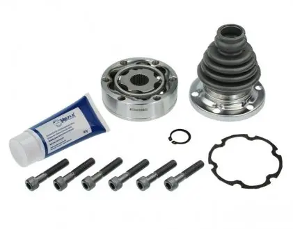 1004980068 Шрус (внутренний) VW T4 90-03 (z=33) MEYLE подбор по vin на Brocar