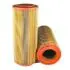 MD5066 Повітряний фільтр ALCO FILTER підбір по vin на Brocar