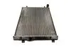 AC221021 Радиатор, охлаждение двигателя MAXGEAR підбір по vin на Brocar