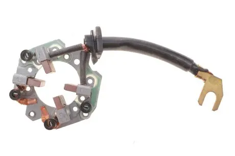 SBH2002 Щіткотримач стартера AUTO STARTER підбір по vin на Brocar