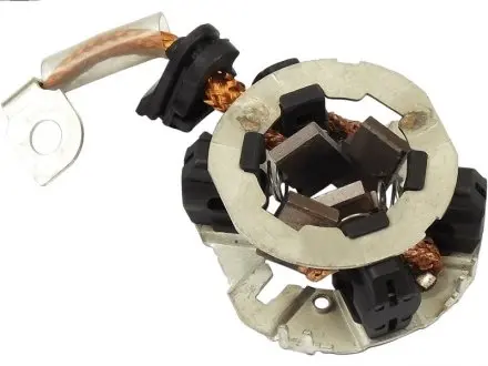 SBH0092 Щіткотримач стартера AUTO STARTER підбір по vin на Brocar