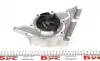 PA618A Помпа воды Audi A4-A8/VW Passat 2.4/2.6/2.8 95-05/Audi 80 2.6/2.8 91-96 (R/B) (5 лоп) (h шкива=32mm) GRAF підбір по vin на Brocar