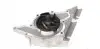 PA618A Помпа воды Audi A4-A8/VW Passat 2.4/2.6/2.8 95-05/Audi 80 2.6/2.8 91-96 (R/B) (5 лоп) (h шкива=32mm) GRAF підбір по vin на Brocar