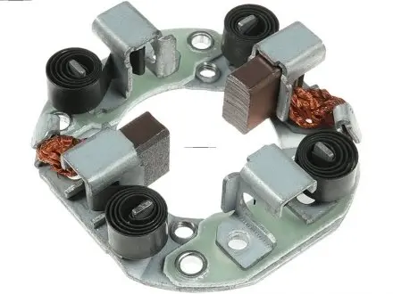 SBH6006 Щіткотримач стартера AUTO STARTER підбір по vin на Brocar