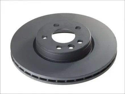 0986478296 Диск гальмівний BOSCH підбір по vin на Brocar