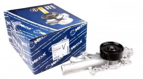 0132200007 Помпа воды MB S-class (W220)/E-class (S211/W211) 2.8-3.2 CDI 02-08 MEYLE підбір по vin на Brocar