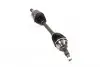 Полуось левая FORD MONDEO 00- 302004190053