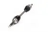 302004190053 Полуось левая FORD MONDEO 00- MAGNETI MARELLI підбір по vin на Brocar