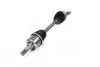302004190053 Полуось левая FORD MONDEO 00- MAGNETI MARELLI підбір по vin на Brocar