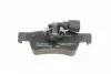 0986494309 Колодки тормозные (задние) VW T5/Multivan V 03-15 (+датчик) BOSCH підбір по vin на Brocar