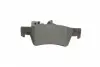 0986494309 Колодки тормозные (задние) VW T5/Multivan V 03-15 (+датчик) BOSCH підбір по vin на Brocar