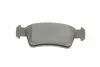 0986494309 Колодки тормозные (задние) VW T5/Multivan V 03-15 (+датчик) BOSCH підбір по vin на Brocar
