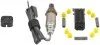 0258005732 Лямбда зонд BMW/Chevrolet/Subaru/Daewoo/Infiniti (Universal) К-кт BOSCH підбір по vin на Brocar