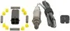 0258005732 Лямбда зонд BMW/Chevrolet/Subaru/Daewoo/Infiniti (Universal) К-кт BOSCH підбір по vin на Brocar