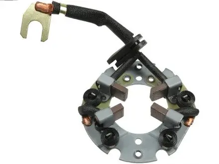 SBH2003 Щіткотримач стартера AUTO STARTER підбір по vin на Brocar