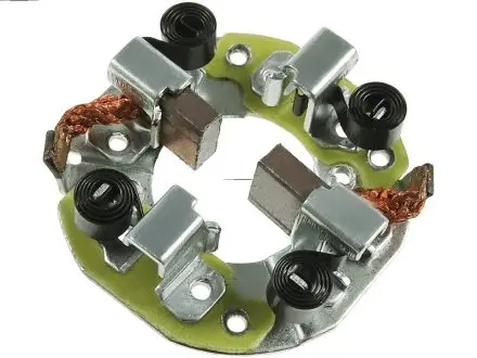 SBH4004 Щіткотримач стартера AUTO STARTER підбір по vin на Brocar