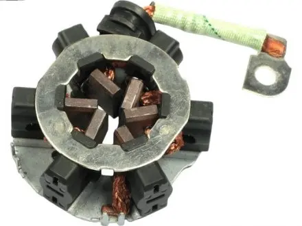 SBH0060 Кронштейн вугільної щітки AUTO STARTER підбір по vin на Brocar