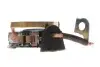 SBH9004 Щёткодержатель стартера AUTO STARTER підбір по vin на Brocar