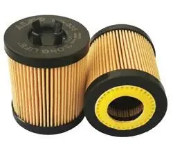 MD335 Фильтр ALCO FILTER подбор по vin на Brocar