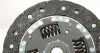 619300300 Комплект сцепления Toyota Yaris 1.0i 99-05 (d=190mm) (+выжимной) LUK підбір по vin на Brocar
